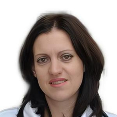 Соколова Людмила Викторовна, ревматолог
