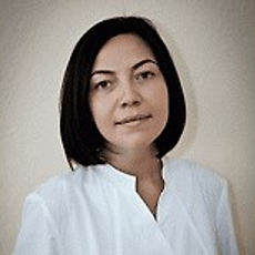 Магдысян Жанна Владимировна, стоматолог-ортопед