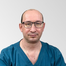 Кузнецов Александр Викторович, уролог