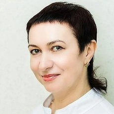 Глухова Ольга Павловна, врач-косметолог