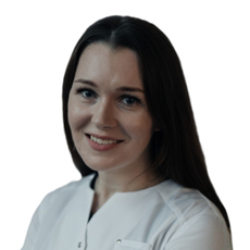 Мельникова Ольга Сергеевна, офтальмолог