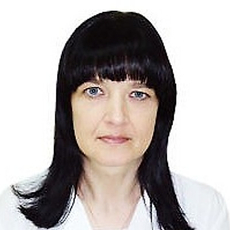 Симанова Татьяна Николаевна, терапевт
