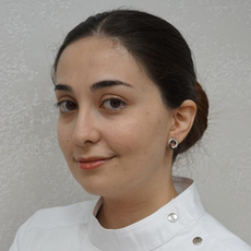 Бадалова Сара Рахмановна, ортодонт