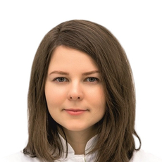 Дружкова Мария Михайловна, гинеколог