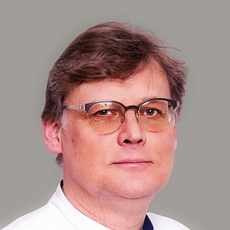 Колесников Дмитрий Витальевич, кардиолог