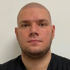 Довбань Евгений Дмитриевич, ортопед