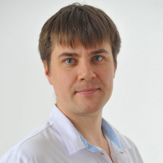 Корнийчук Юрий Владимирович, эмбриолог