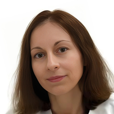 Игнатова Евгения Анатольевна, невролог