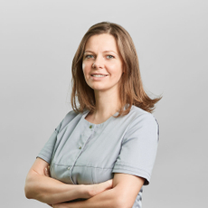 Усова (Михеева) Анна Анатольевна, стоматолог-терапевт