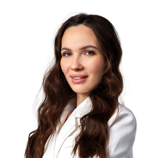 Скоробогатова Кристина Андреевна, врач-косметолог
