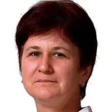 Шевелева Светлана Борисовна, невролог