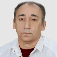 Солдатов Алексей Алексеевич, хирург