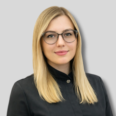 Ерохина (Третьякова) Дарья Владимировна, гинеколог