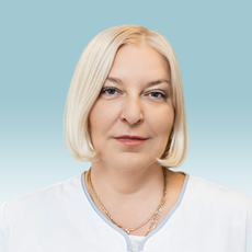 Томова Алена Викторовна, гастроэнтеролог