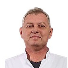 Мальцев Евгений Владимирович, рентгенолог