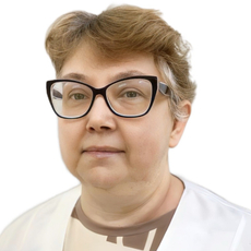 Карпова Виктория Сергеевна, ревматолог