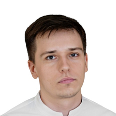 Балабин Николай Сергеевич, рентгенолог