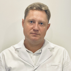Ляшенко Владимир Владимирович, уролог