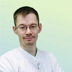 Перевощиков Павел Викторович, невролог