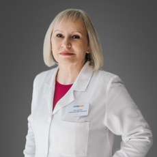 Нестерова Светлана Викторовна, врач функциональной диагностики