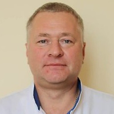Гурин Эдуард Викторович, онкоуролог