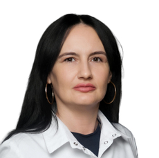 Конюхова Виктория Олеговна, дерматолог