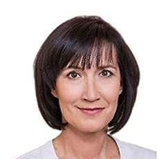 Микова Ольга Ивановна, офтальмолог