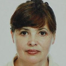 Шангичева Ирина Васильевна, офтальмолог