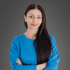 Адамян Серине Ваниковна, гинеколог