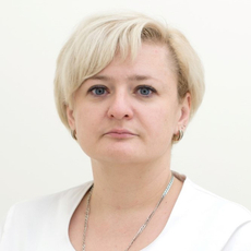 Шуляк Светлана Олеговна, стоматолог-терапевт