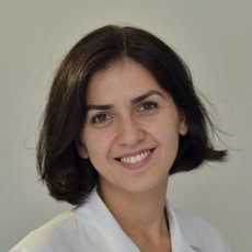 Чониашвили Нино Гурамовна, детский эндокринолог