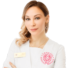 Прудникова Валентина Александровна, стоматолог-терапевт