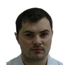 Пьянзин Семен Михайлович, стоматолог-хирург