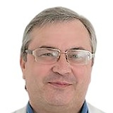 Филиппов Дмитрий Юрьевич, врач УЗД