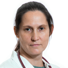 Иванова Александра Юрьевна, педиатр