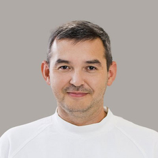 Кунгуров Роман Исакович, стоматолог-ортопед