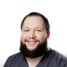 Рахматуллин Тимур Рустамович, стоматолог-хирург