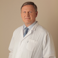 Семенов Александр Юрьевич, ортопед