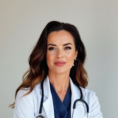 Мамаева Юлия Сергеевна, гинеколог