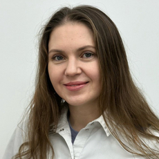 Будько Марина Геннадьевна, врач УЗД