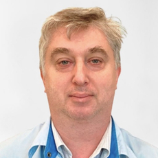 Земсков Алексей Юрьевич, ортопед