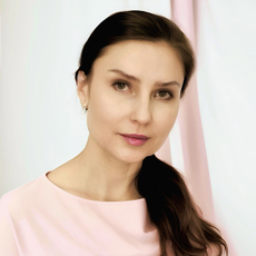 Здобнова Елена Викторовна, стоматолог-терапевт