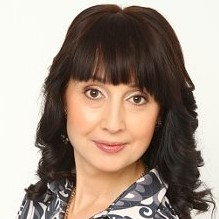 Процай Анастасия Петровна, врач УЗД