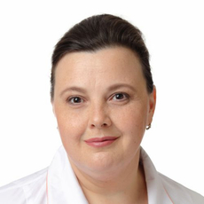 Благородная Валентина Владимировна, гинеколог