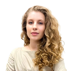 Исаенко Вероника Александровна, стоматолог-терапевт