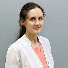 Артеменко Анастасия Михайловна, офтальмолог