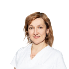 Игнатькова Елена Викторовна, стоматологический гигиенист