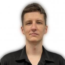 Булгарин Никита Олегович, массажист