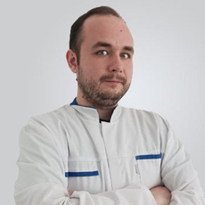 Макаров Иван Сергеевич, детский гастроэнтеролог