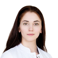 Михеева Алина Александровна, онколог